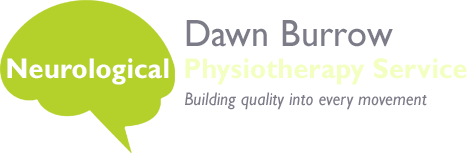 Dawn Burrow Neurological Physiotherapy Service
